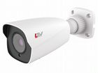 LTV CNE-624 48, IP-видеокамера с ик-подсветкой ант