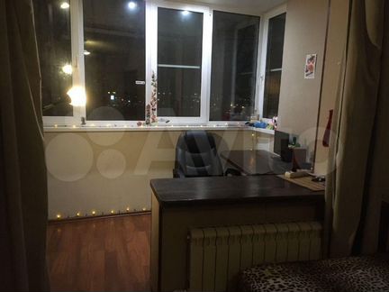 2-к квартира, 44 м², 3/9 эт.