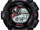 Наручные часы casio G-Shock G-9300-1E