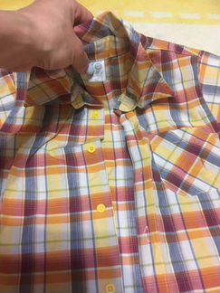 Рубашки пакетом+пиджак для мальчика 116