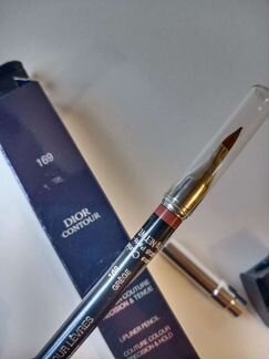 Карандаш для губ Dior 169 Grege