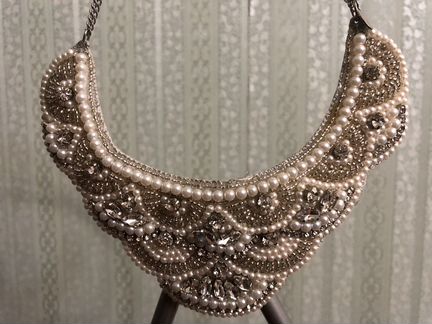 Аксессуар для рубашки