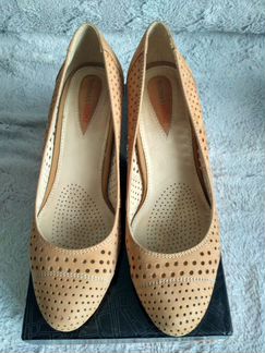 Туфли-лодочки