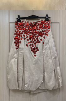 Нарядное вечернее платье (на выпускной или меропри