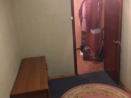 Комната 18 м² в 3-к, 7/10 эт.