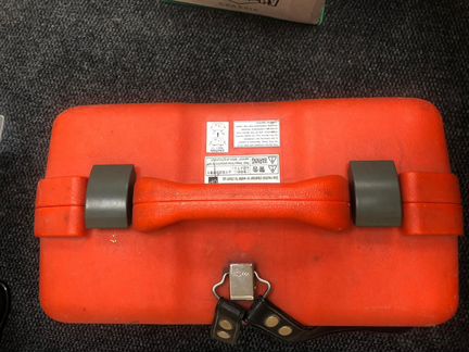 Тахеометр Sоkkia SET550RX