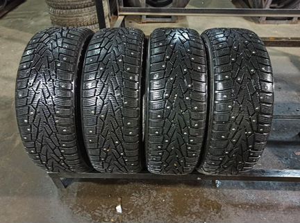 195 65 15 Nokian бу Шины Зимние 195 65 R15 98H