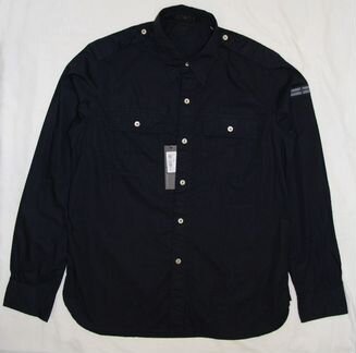 Stone Island Рубашка