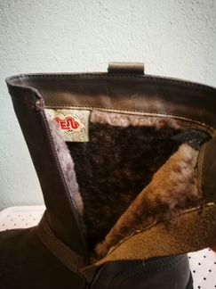 Новые девичьи зимние сапожки Лель на меху р.39