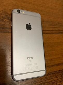 Телефон iPhone 6s