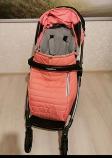 Коляска Peg Perego 3 в 1 book 51s