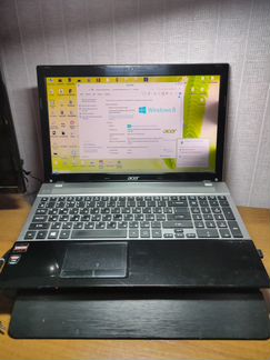 Acer v3-551g