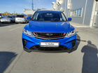 Geely Coolray 1.5 AMT, 2020, 8 500 км