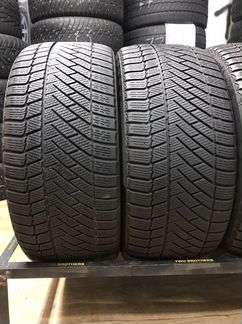 245/40R19 XL Continental Conti Viking Contact-6