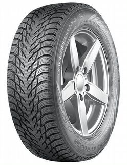Nokian Hakkapeliitta R3 SUV 235/55 R20 R102
