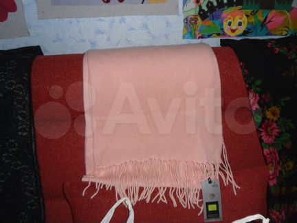 Шарф женский