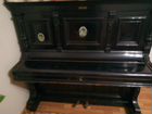 Пианино 1856года объявление продам