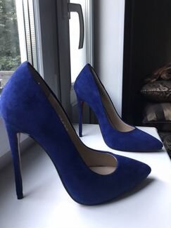 Новые туфли, размер 35