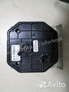 Панель управления светом Volvo FM, 22157716