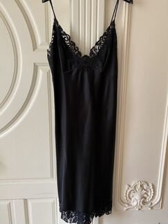 Кардиган вязанный, Ermanno Scervino,платье Ronny K