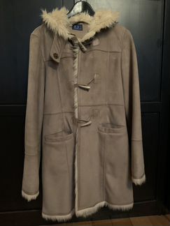 Дубленка Trussardi