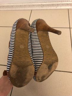 Туфли Cara. 37 размер