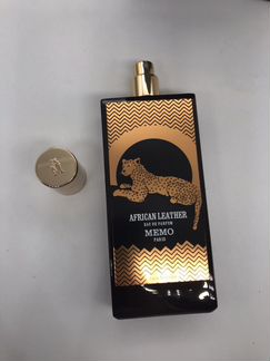 Духи Memo African Leather оаэ