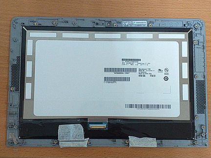 HP X2 10-N 10.1