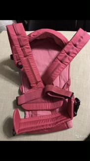 Эрго рюкзак