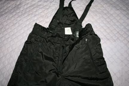 Платье трикотажное, полукомбинезон зимний