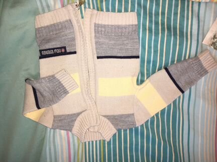 86 92 Красивая брендовая одежда на мальчика 18-24