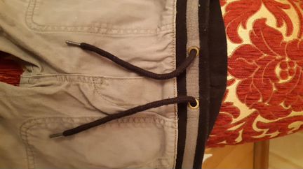 Спортивные брюки 