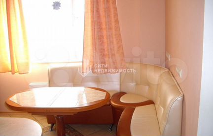 1-к квартира, 38 м², 8/8 эт.