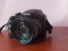 Продам фотоаппарат sony HX300