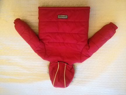 Зимний костюм Kerry (Керри) р. 92-98