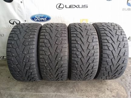 Колеса AMG R21 на Mercedes ML W166 W164
