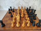Шахматы Гроссмейстерские, неполных два набора объявление продам
