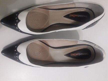 Туфли Thomas Munz