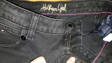 Юбка для девочки Tommy Hilfiger