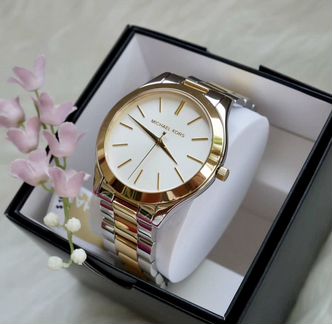 Michael kors наручные женские часы USA