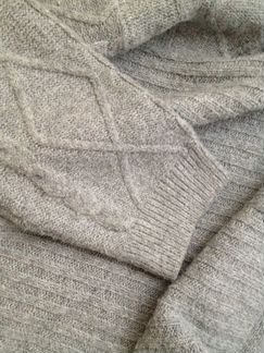 Кофта кардиган 52-56р