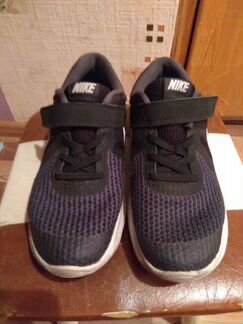 Кроссовки nike оригинал