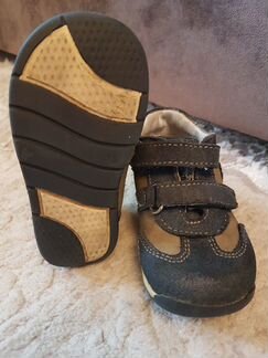 Ботинки детские весна/осень р.21