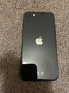 Телефон iPhone se 2020 128