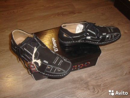 Новые туфли Ralf Ringer, сандали, макасы и др