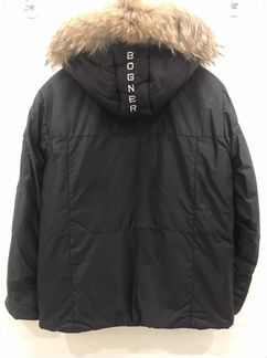 Пуховик Bogner