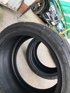 Achilles 123S 265/35-18