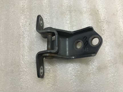 Петли двери передние правые Мазда 6 GJ Mazda 6 gj