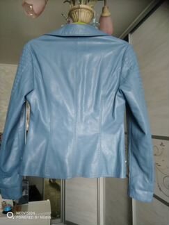 Куртка косуха