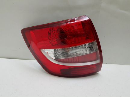 Фонарь левый LADA Granta